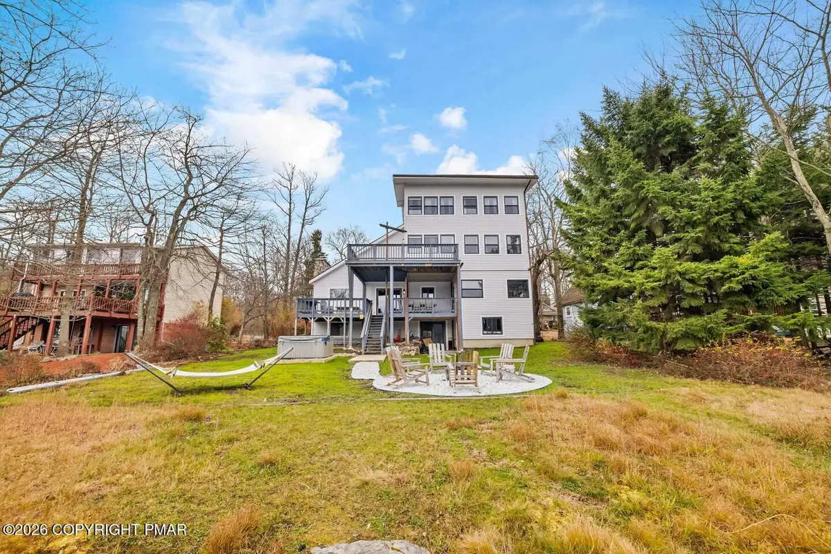 1441 Waterfront Drive, Tobyhanna, PA 18466 - #1