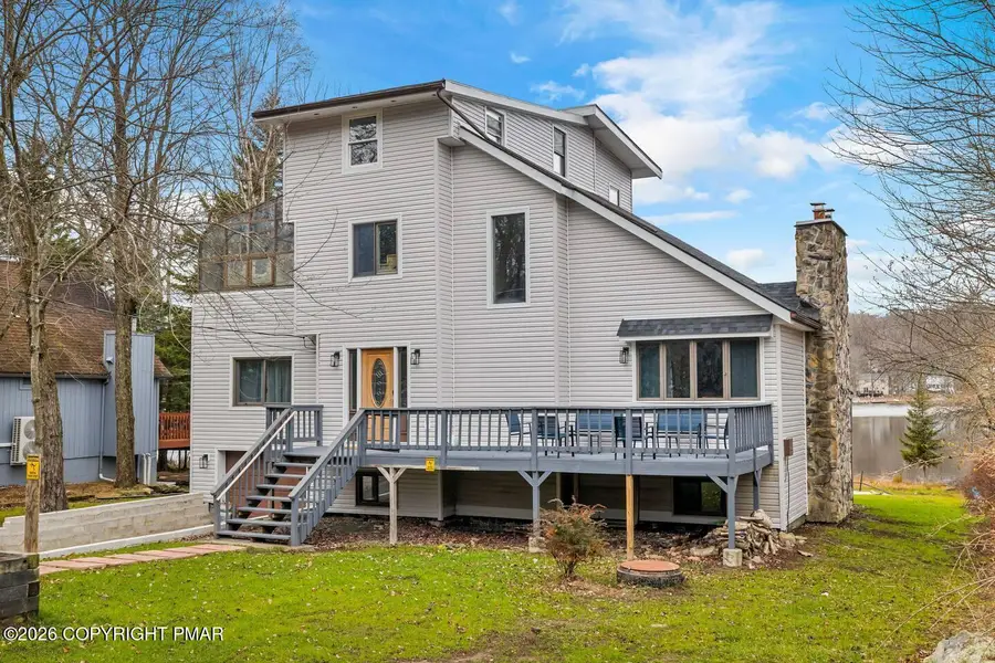 1441 Waterfront Drive, Tobyhanna, PA 18466 - #3