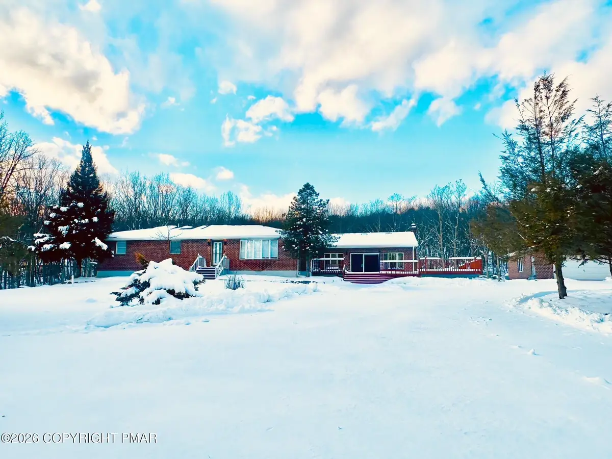 148 Sportsmans Trail, Stroudsburg, PA 18360 - Image #1