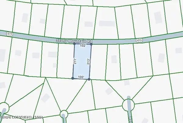 EV996 Stony Moiuntain Road, Albrightsville, PA 18210