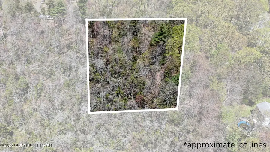 Lot 623 Laurel Road, Pocono Summit, PA 18346 - #2