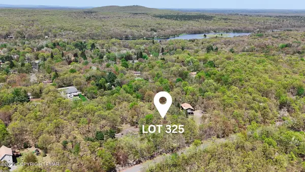 Lot 325 Blairwood Lane, Albrightsville, PA 18210