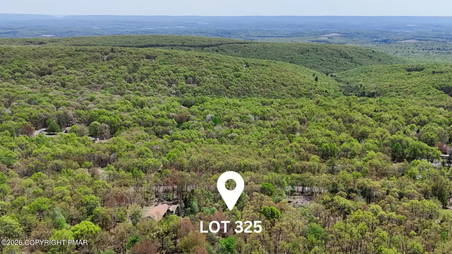 Lot 325 Blairwood Lane, Albrightsville, PA 18210 - Image #2