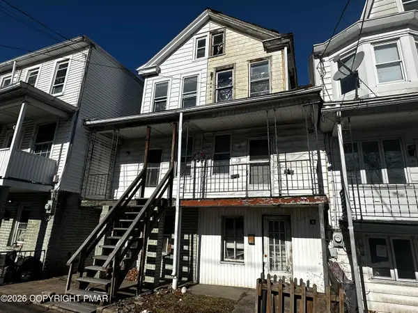 119 E Saylor Street, Mount Carmel, PA 17851