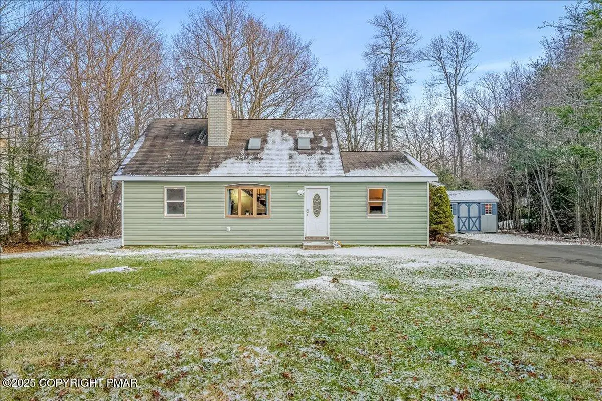 117 St Regis Walk, Tobyhanna, PA 18466 - #1