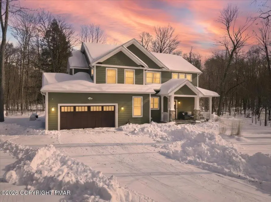 30 Hemlock Court, Gouldsboro, PA 18424 - #2