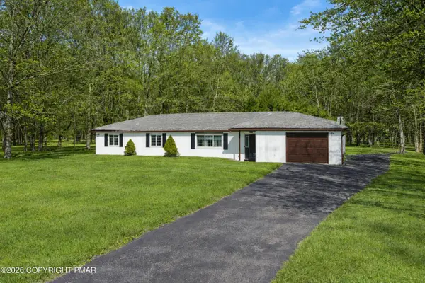 50 Buckhill Road, Albrightsville, PA 18210