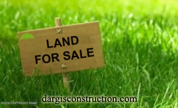 Lot 6 Kinney Ave, Mount Pocono, PA 18344