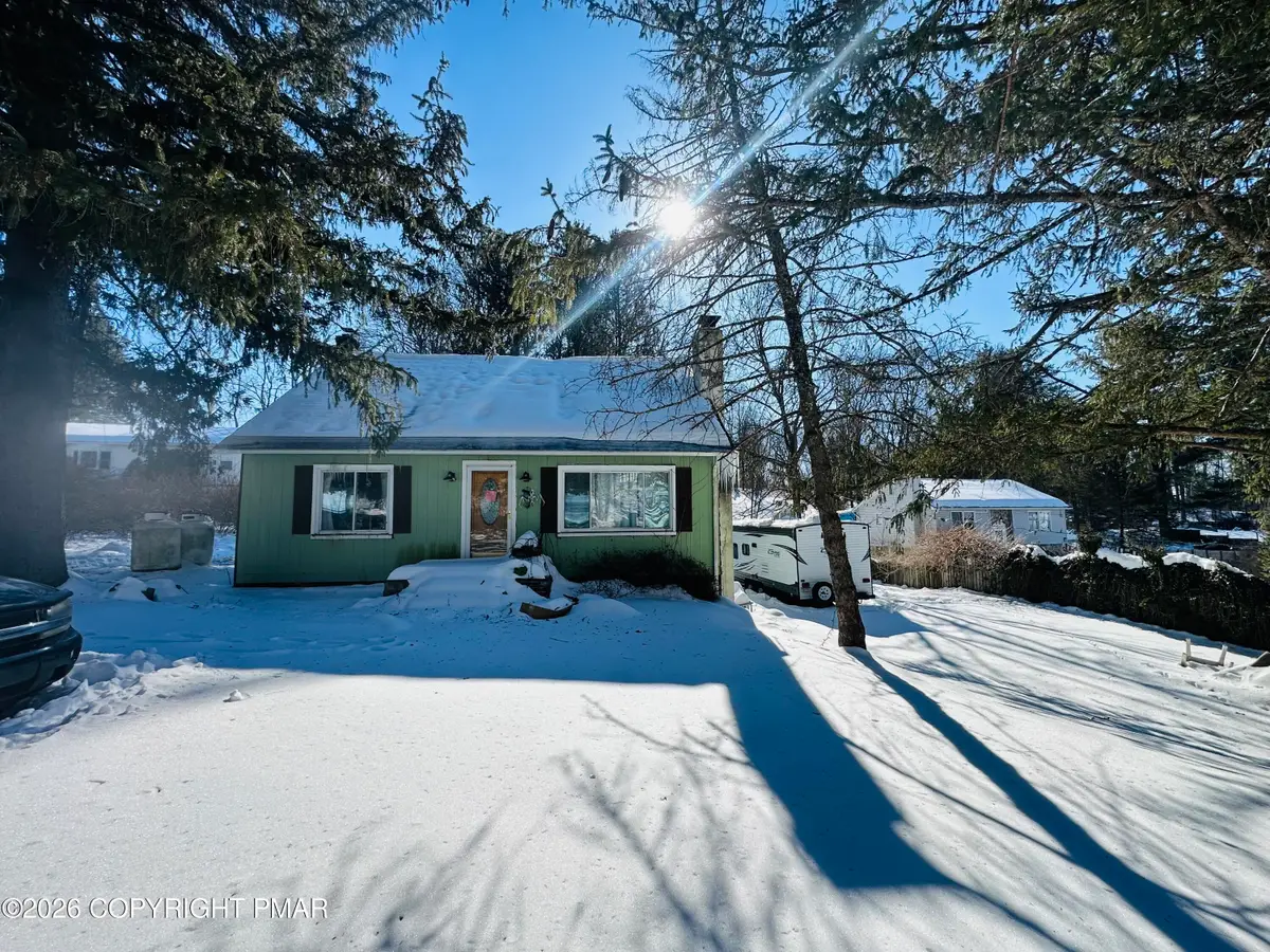 106 Independence Road, East Stroudsburg, PA 18301 - #1