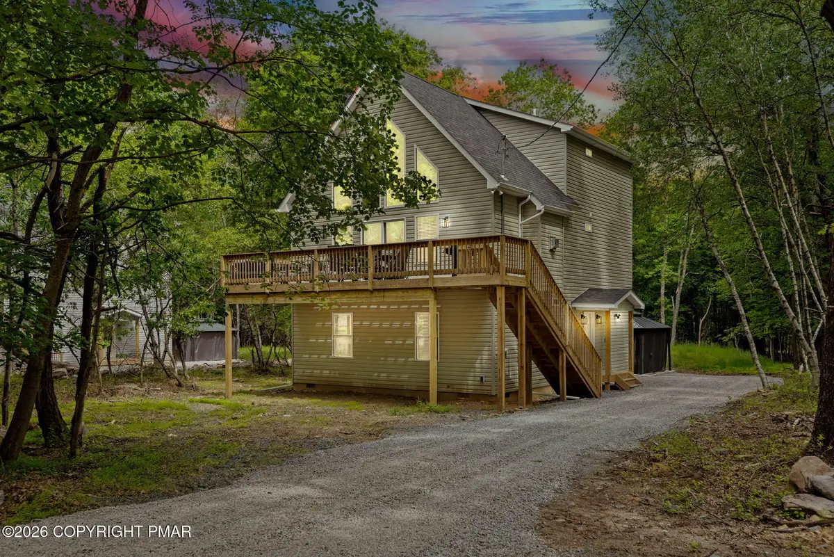 93 Caedman Drive, Albrightsville, PA 18210 - #1