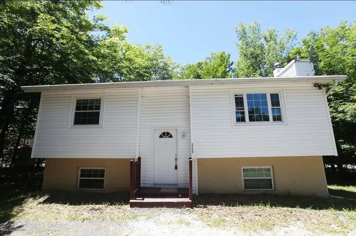 3076 Briarwood Drive, Tobyhanna, PA 18466 - #1