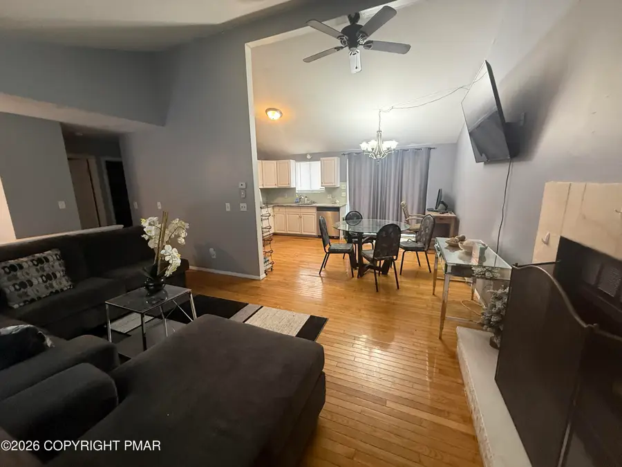 3076 Briarwood Drive, Tobyhanna, PA 18466 - #3