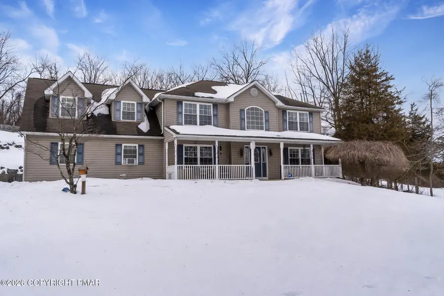 95 Benns Hill Road, Bangor, PA 18013 - #2