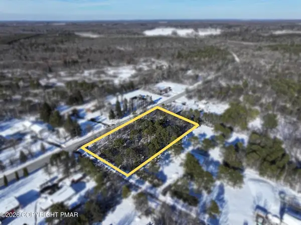 Lr 45086 87 Road, Blakeslee, PA 18610