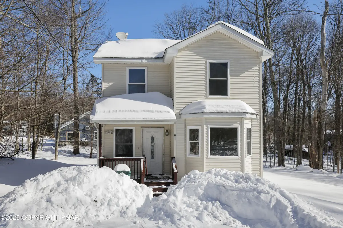 7020 Vista Drive, Tobyhanna, PA 18466 - #1