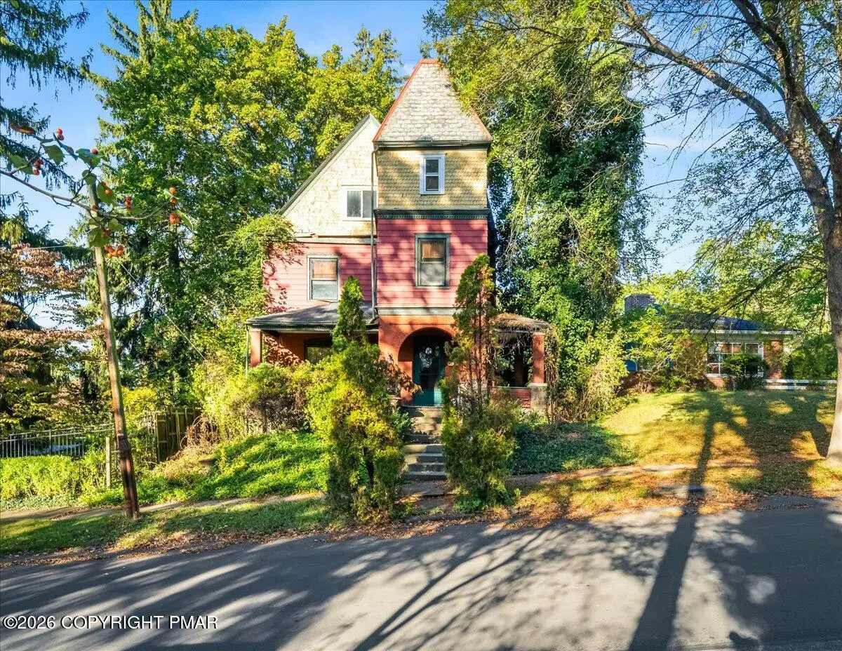 915 1st Avenue, Williamsport, PA 17701 - #1