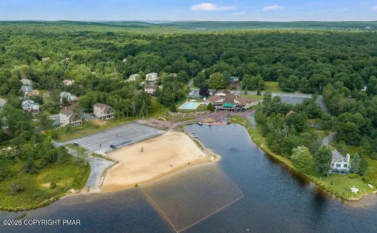 Maccauley Road, Albrightsville, PA 18210 - #2