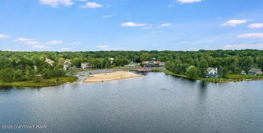 Maccauley Road, Albrightsville, PA 18210 - #3