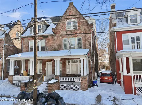 Address Withheld By Seller, Wilkes Barre, PA 18702