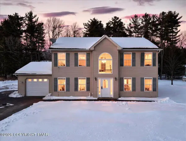 136 Kimberly Drive, Blakeslee, PA 18610