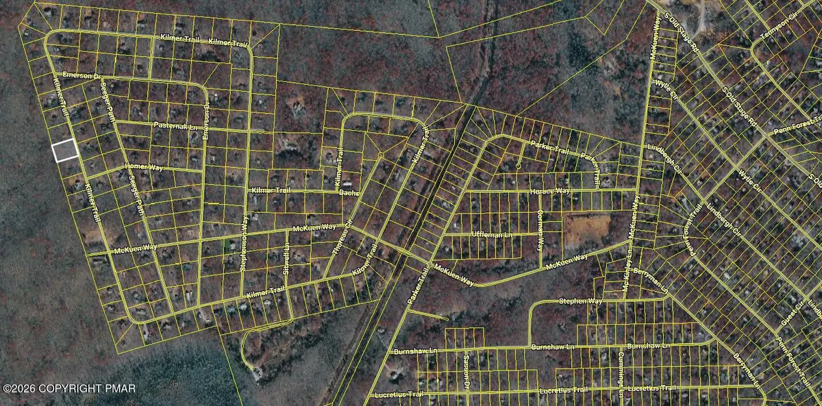 Kilmer Trail, Albrightsville, PA 18210 - #1