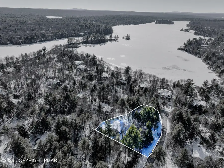 259 Little Pond Circle, Pocono Pines, PA 18350 - #2