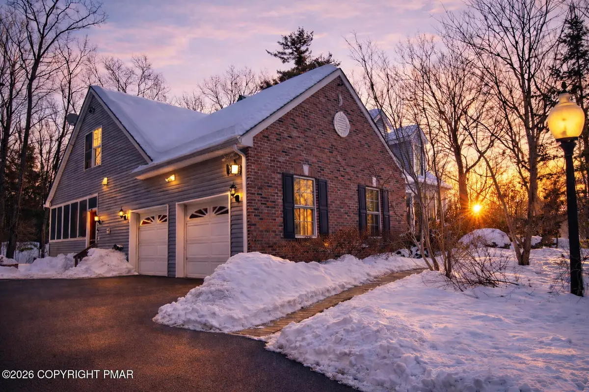 364 Joanne Court, Bartonsville, PA 18321 - #1