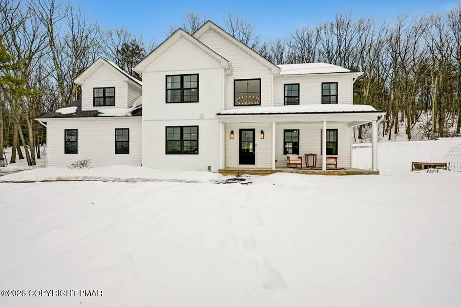 208 Bryan Drive, Kresgeville, PA 18333 - #3