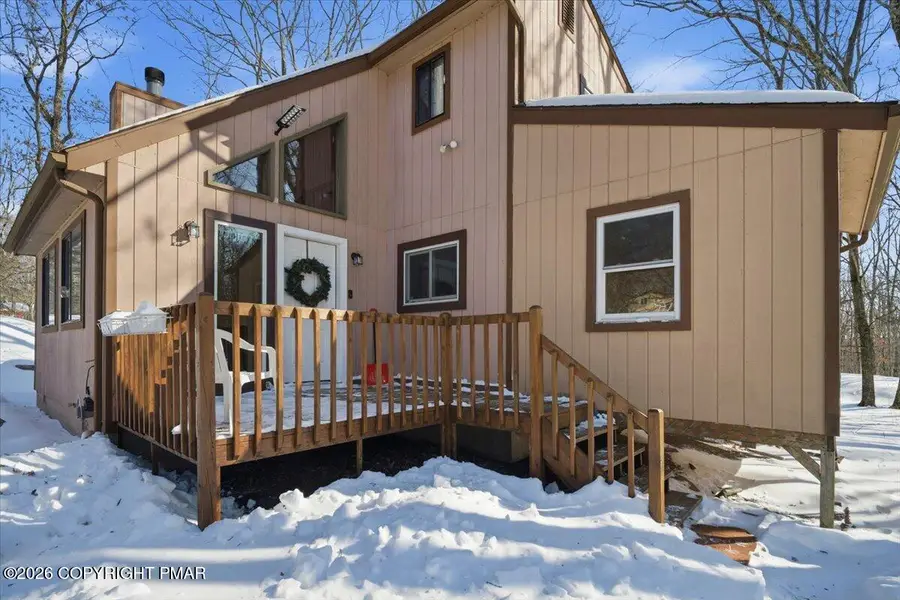 186 Pocono Boulevard, Bushkill, PA 18324 - #3