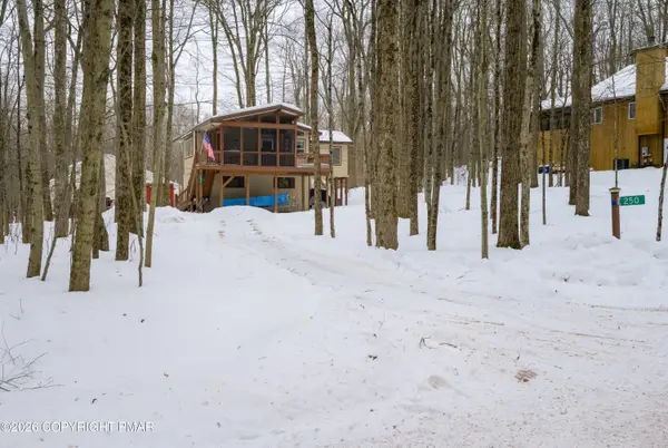 250 White Pine Drive, Pocono Lake, PA 18347