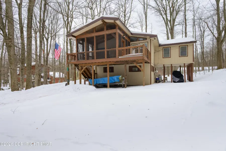 250 White Pine Drive, Pocono Lake, PA 18347 - #3