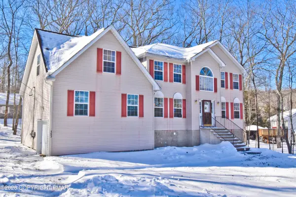 153 Totteridge Road, Bushkill, PA 18324
