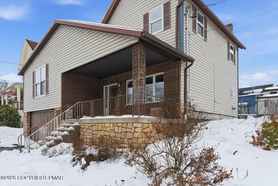 512 Broad Street, Pittston, PA 18640 - #3