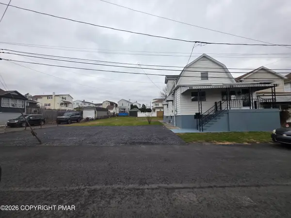 17 E Charles Street, Plains, PA 18705