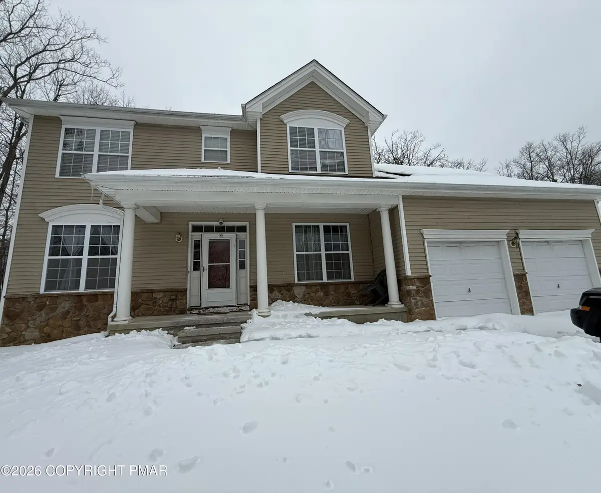 145 Kensington Drive, Bushkill, PA 18324 - #1