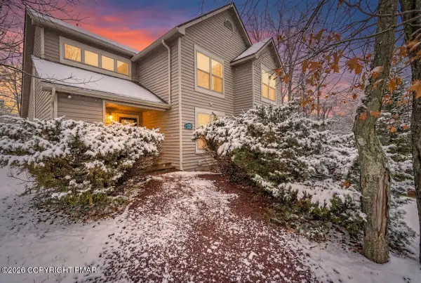 183 Hawthorne Court, Tannersville, PA 18372