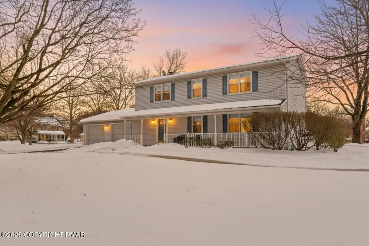 3901 Post Drive, Hanover, PA 18017 - #1