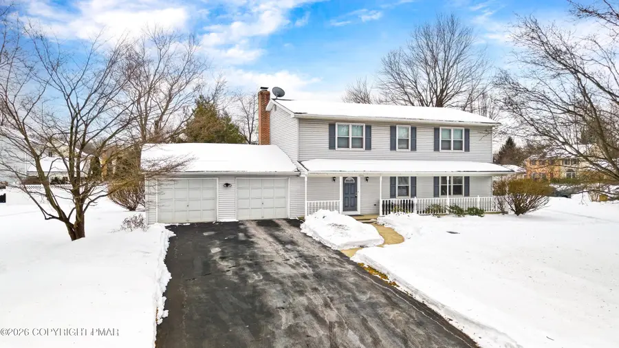 3901 Post Drive, Hanover, PA 18017 - #2