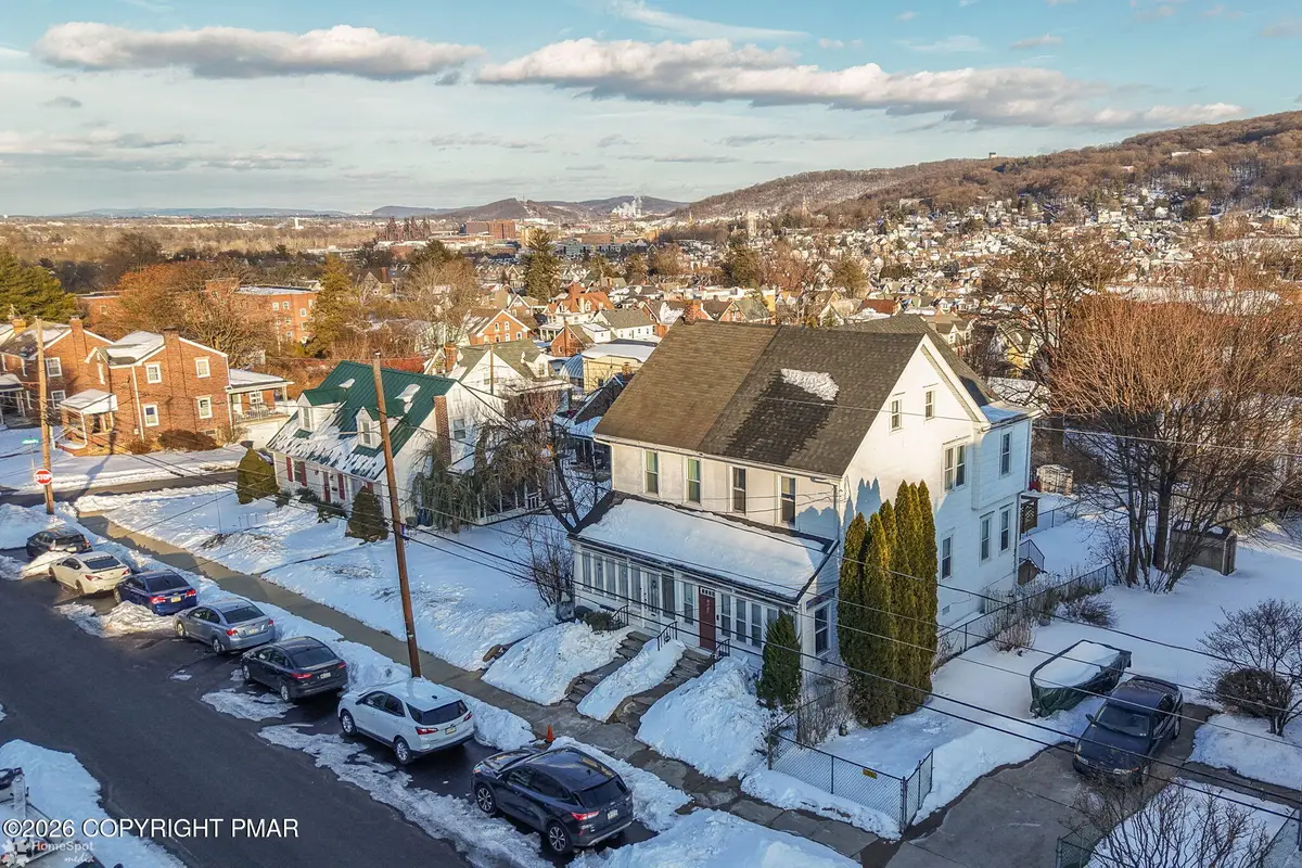 1014 Jeter Avenue, Fountain Hill, PA 18015 - #1