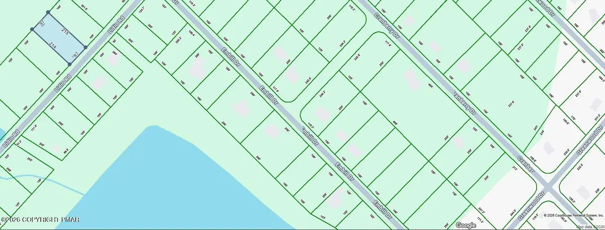 Lot 10 Lidio Road, Blakeslee, PA 18610 - #1