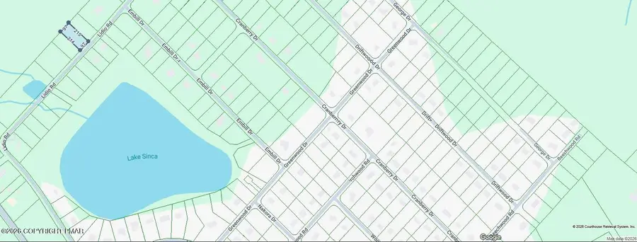 Lot 10 Lidio Road, Blakeslee, PA 18610 - #2