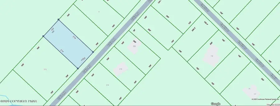 Lot 9 Lidio Rd Road, Blakeslee, PA 18610 - #3