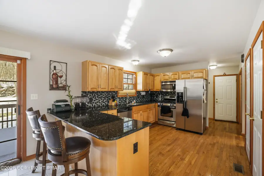 3220 Cherry Ridge Road, Bushkill, PA 18324 - #3