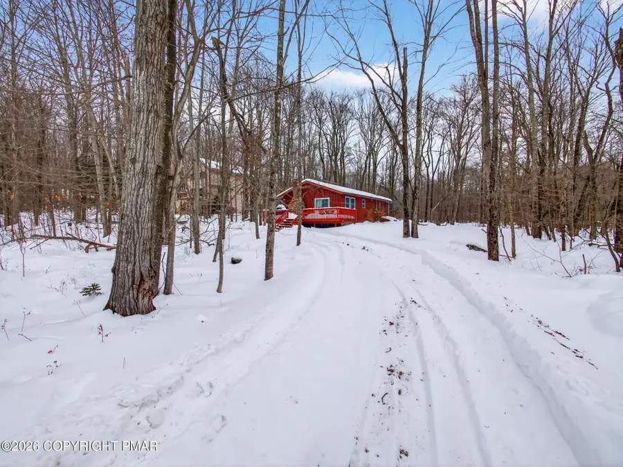 44 Big Bass Dr B 309 Drive, Clifton, PA 18424 - #2