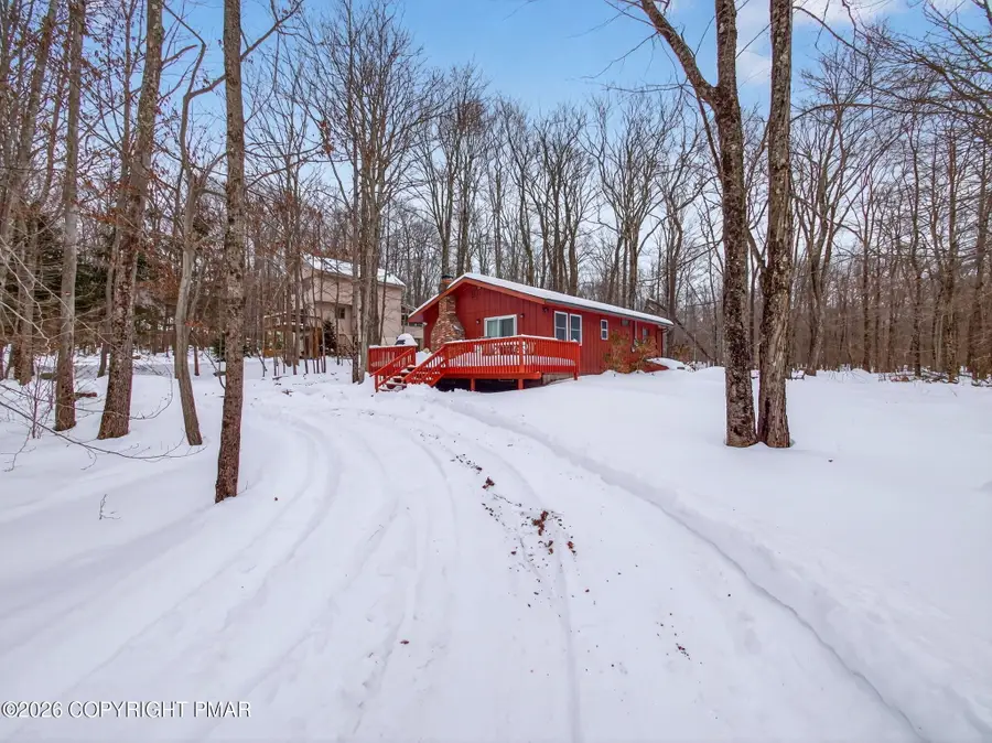 44 Big Bass Dr B 309 Drive, Clifton, PA 18424 - #3