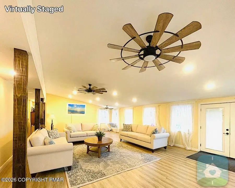 72 Creekview Drive East, Gouldsboro, PA 18424 - #3