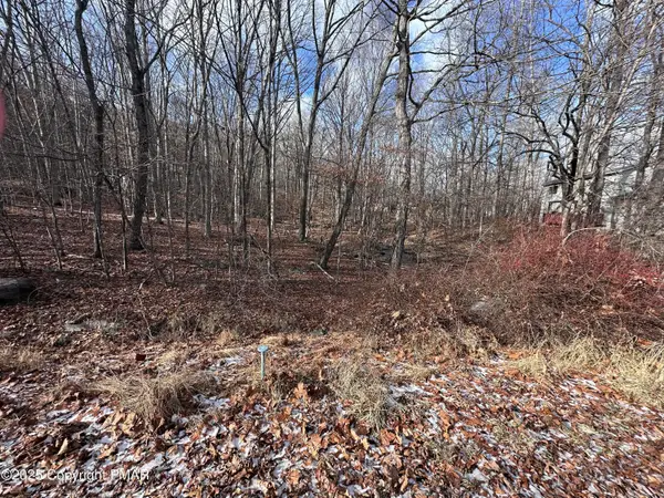Lot 2377 Southport Drive, Bushkill, PA 18324