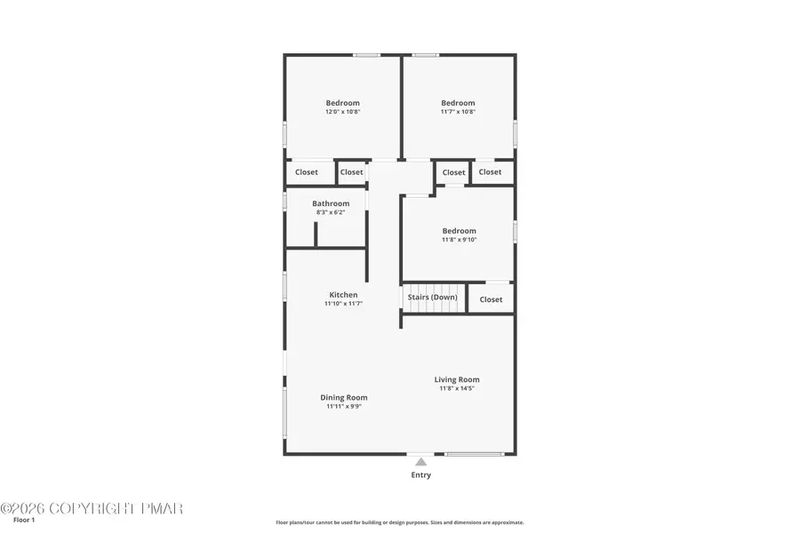 107 Stonecrest Drive, Moosic, PA 18507 - #2