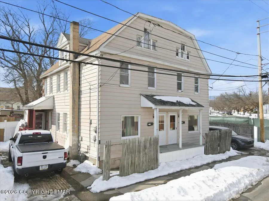 10 Beekman Street, Wilkes Barre, PA 18702 - #3