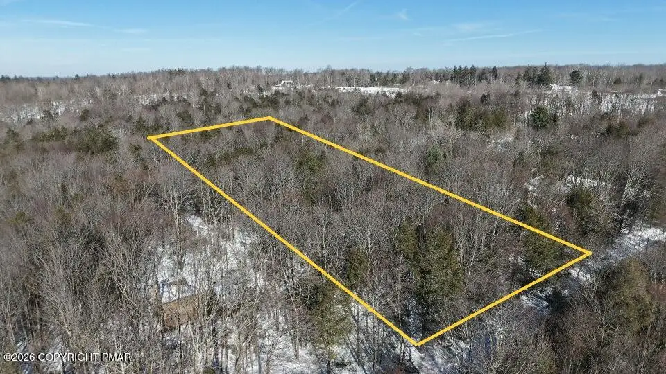 1.7 Acres Off Of Daffodil Dr. Drive, Newfoundland, PA 18445 - #1